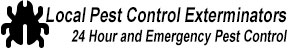 Blue Cross Hosp Serv OH Pest Control Exterminators